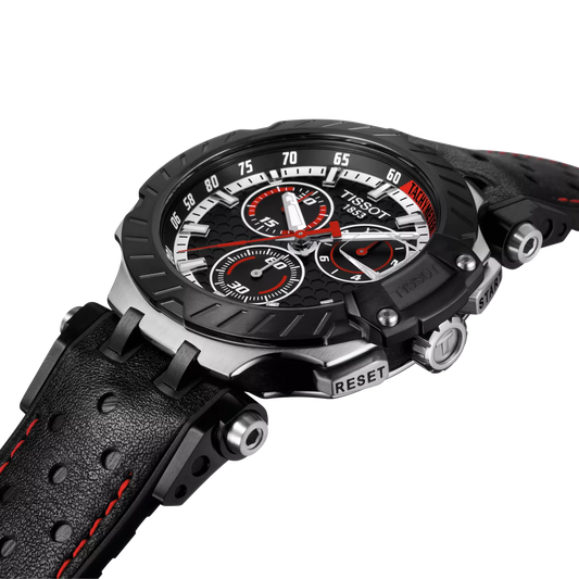 TISSOT T-RACE MOTOGP 2020 CHRONOGRAPH LIMITED EDITION T1154172705101