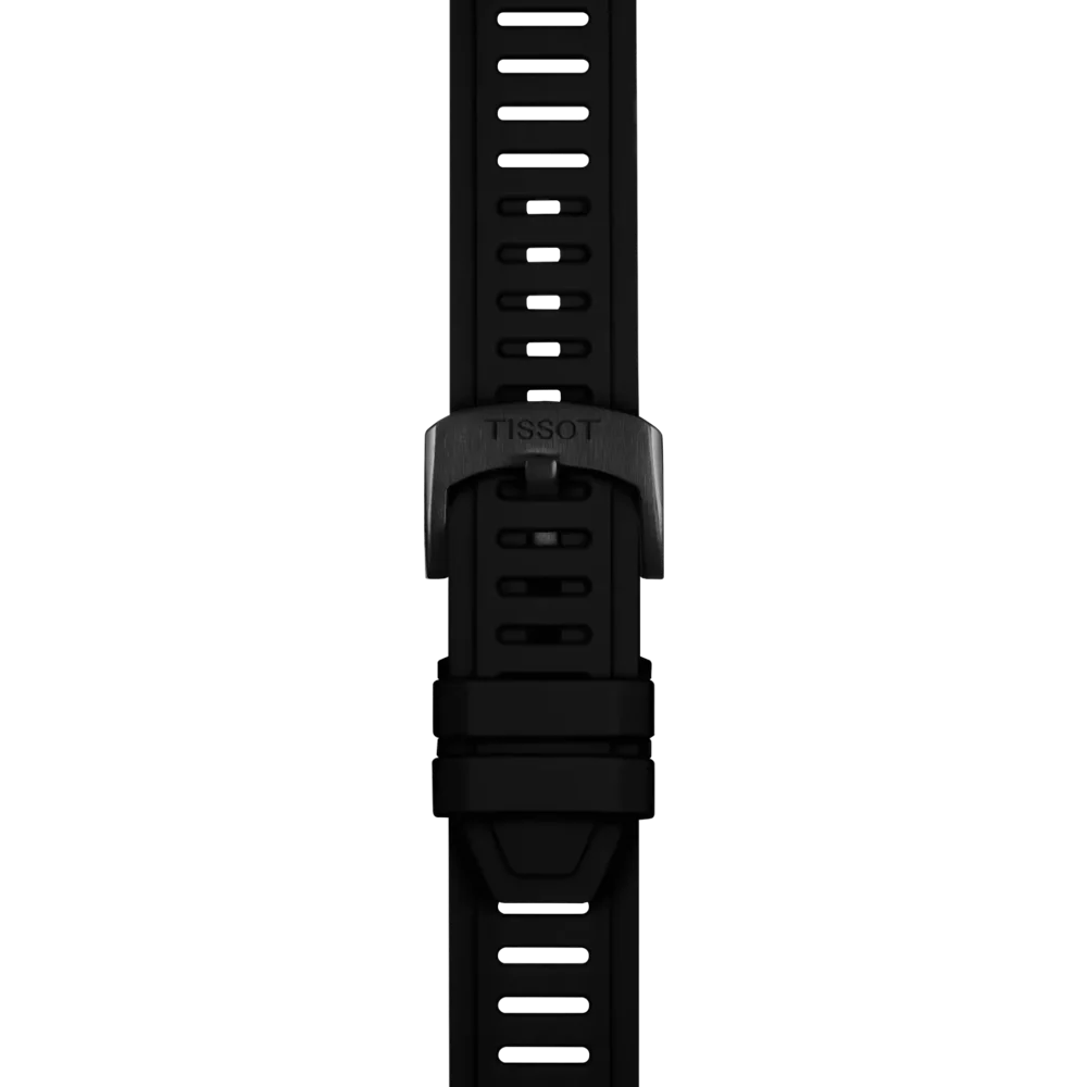 Tissot T-Touch Connect Sport T1534204705104