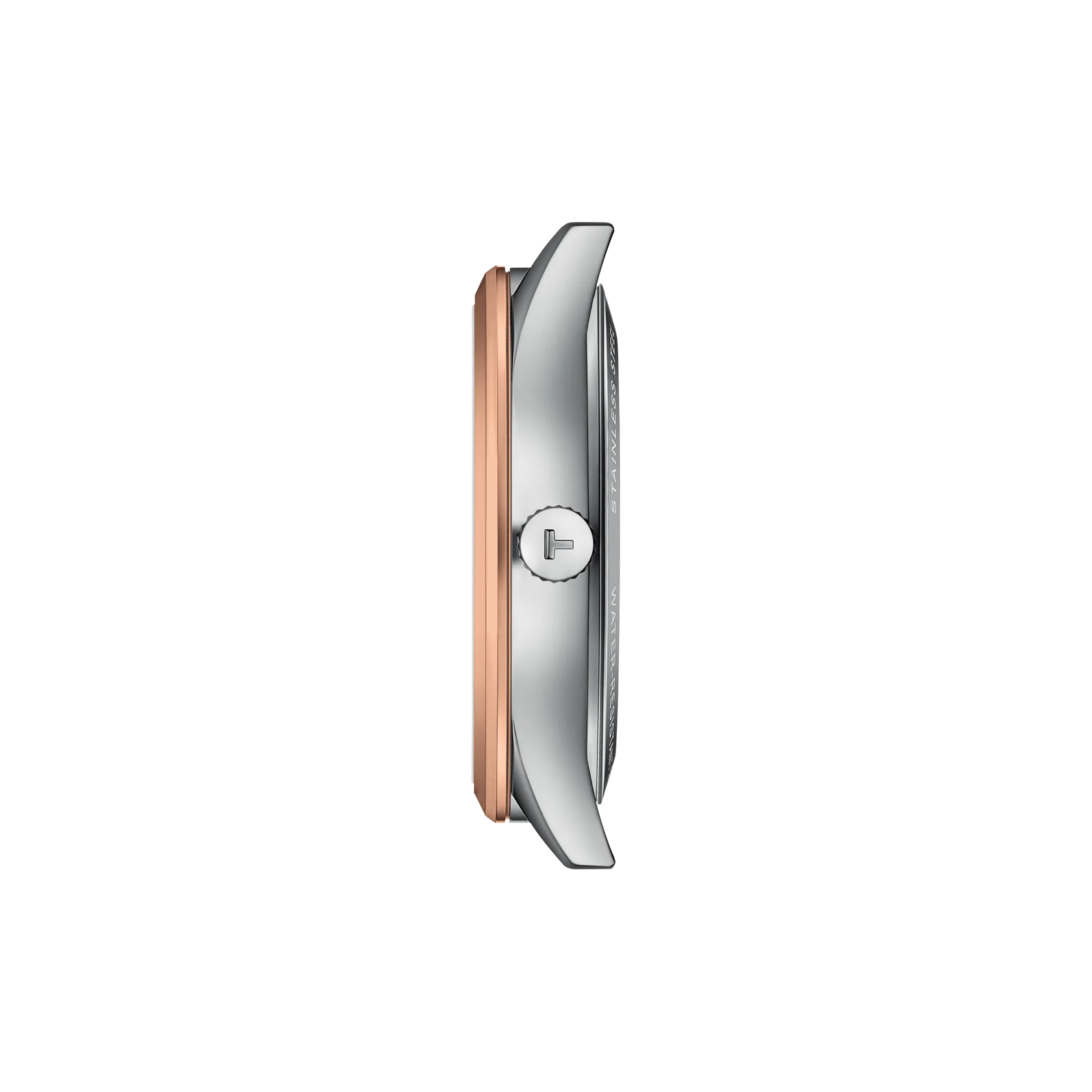 Tissot Classic Dream 40mm T1584072203101