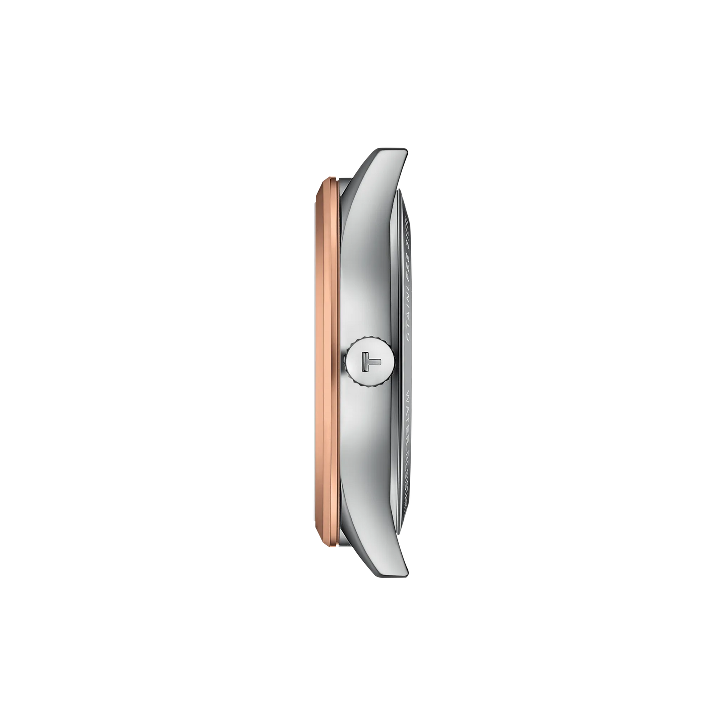 Tissot Classic Dream 40mm T1584072203101