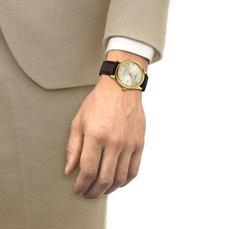 TIssot Classic Dream 40mm T1584073626100