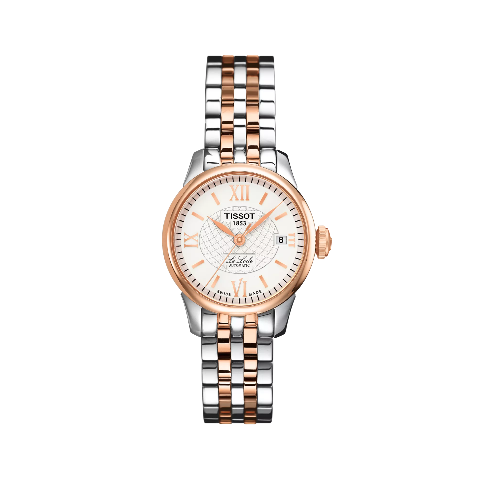 Tissot Le Locle 25.3mm T41218333