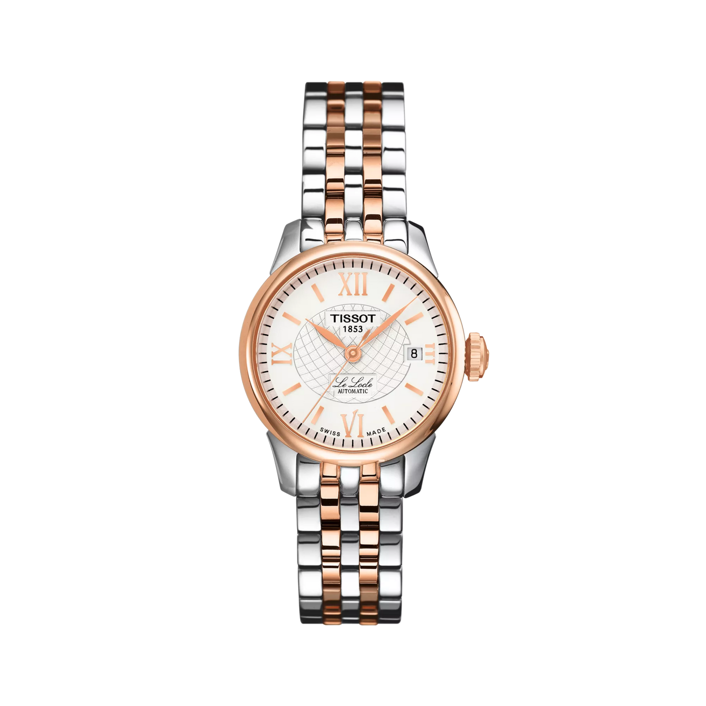 Tissot Le Locle 25.3mm T41218333