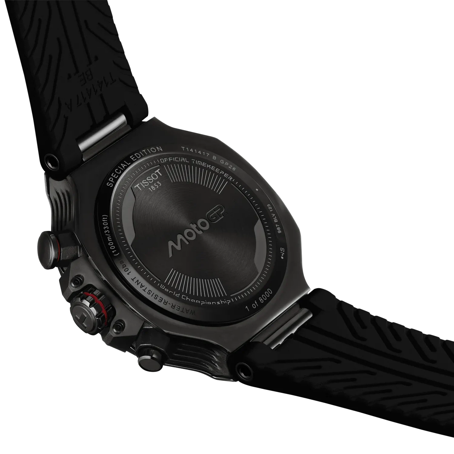Tissot T-Race MotoGP 2026 45mm T1414173742200