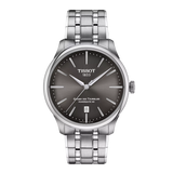 Tissot Chemin des Tourelles Powermatic 80 39 mm T1398071106100