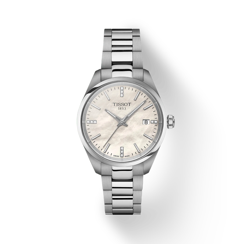 Tissot PR 100 34mm T1502101111600