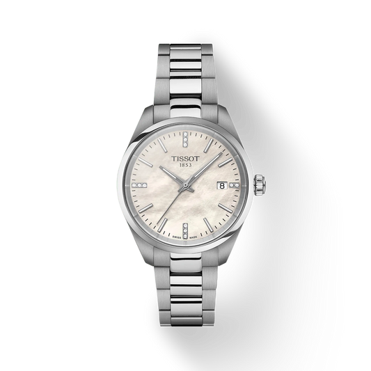 Tissot PR 100 34mm T1502101111600