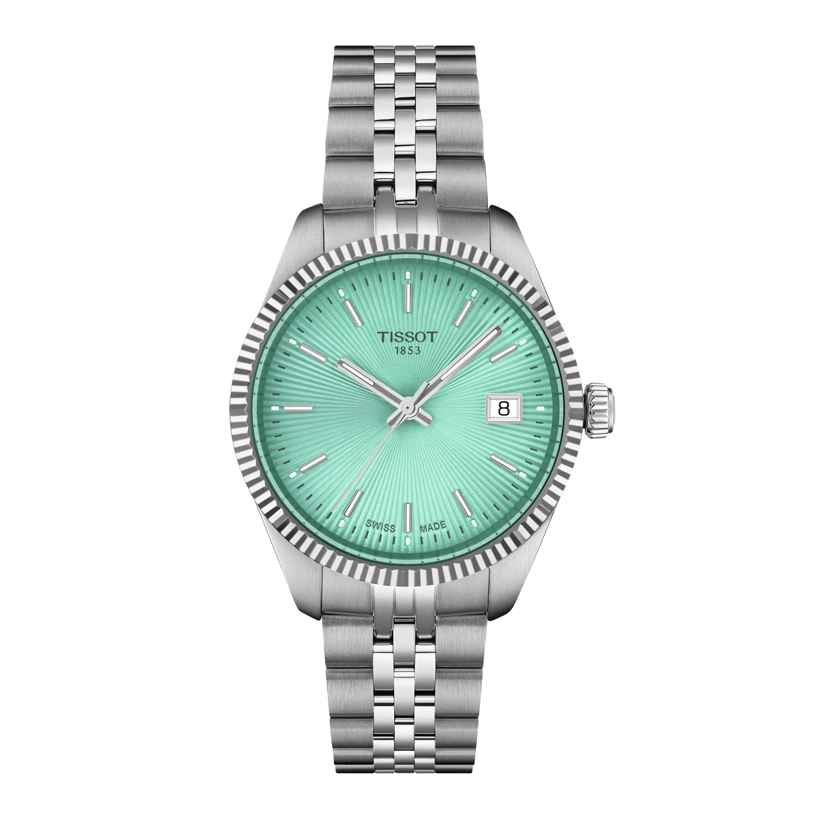 Tissot Ballade 34mm T1562101109100