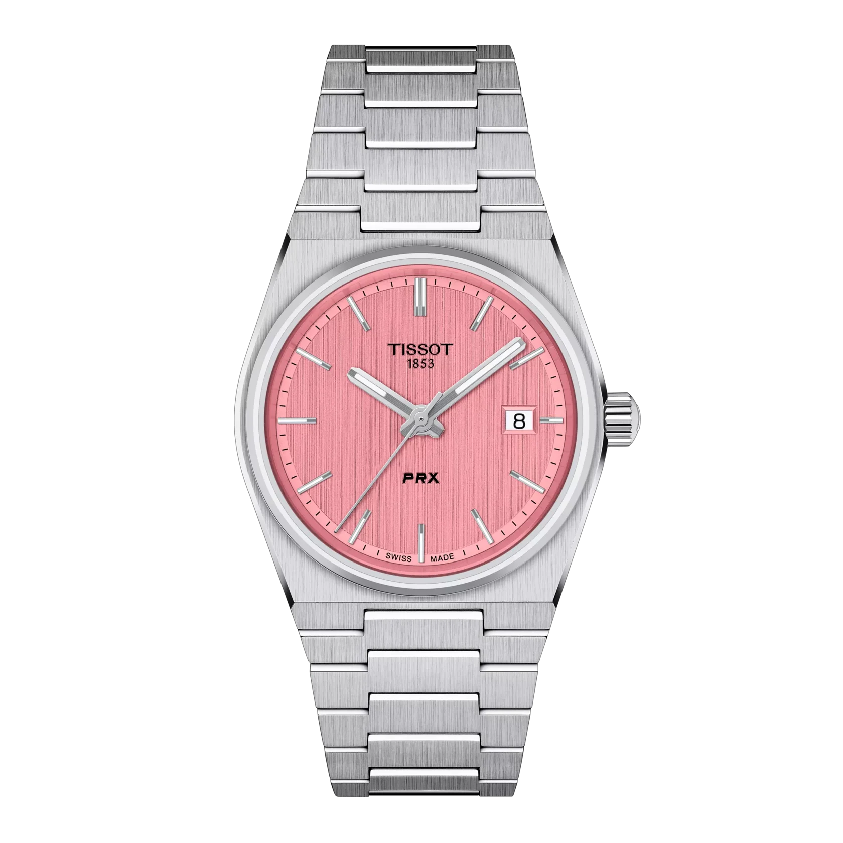 Tissot PRX 35MM T1372101133100