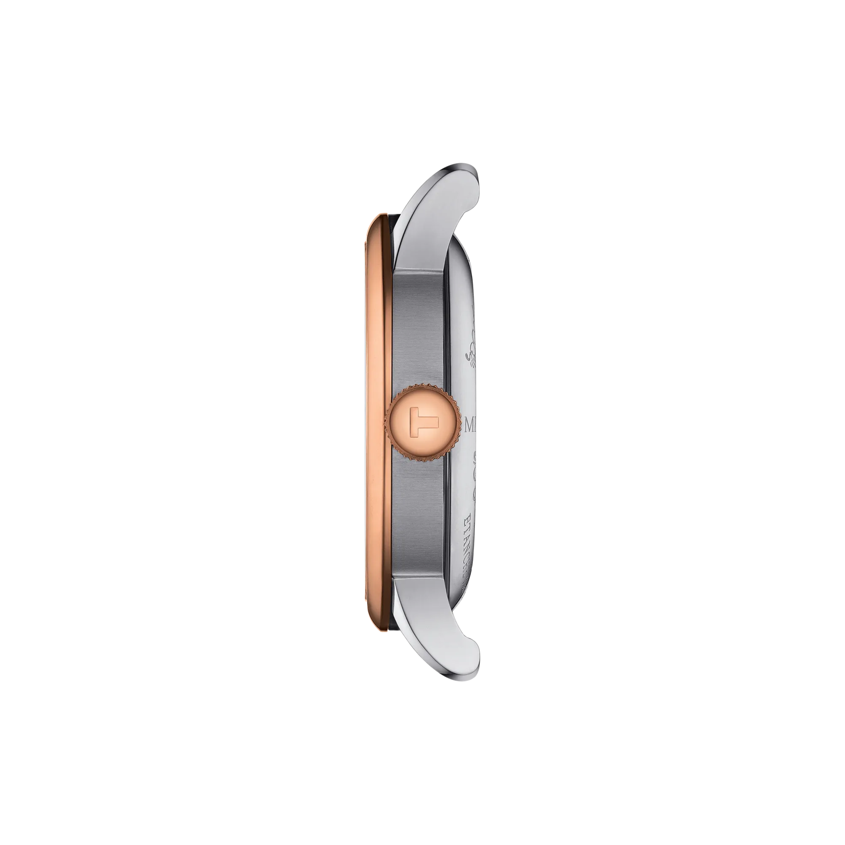 Tissot Le Locle 39.3mm T0064072209301