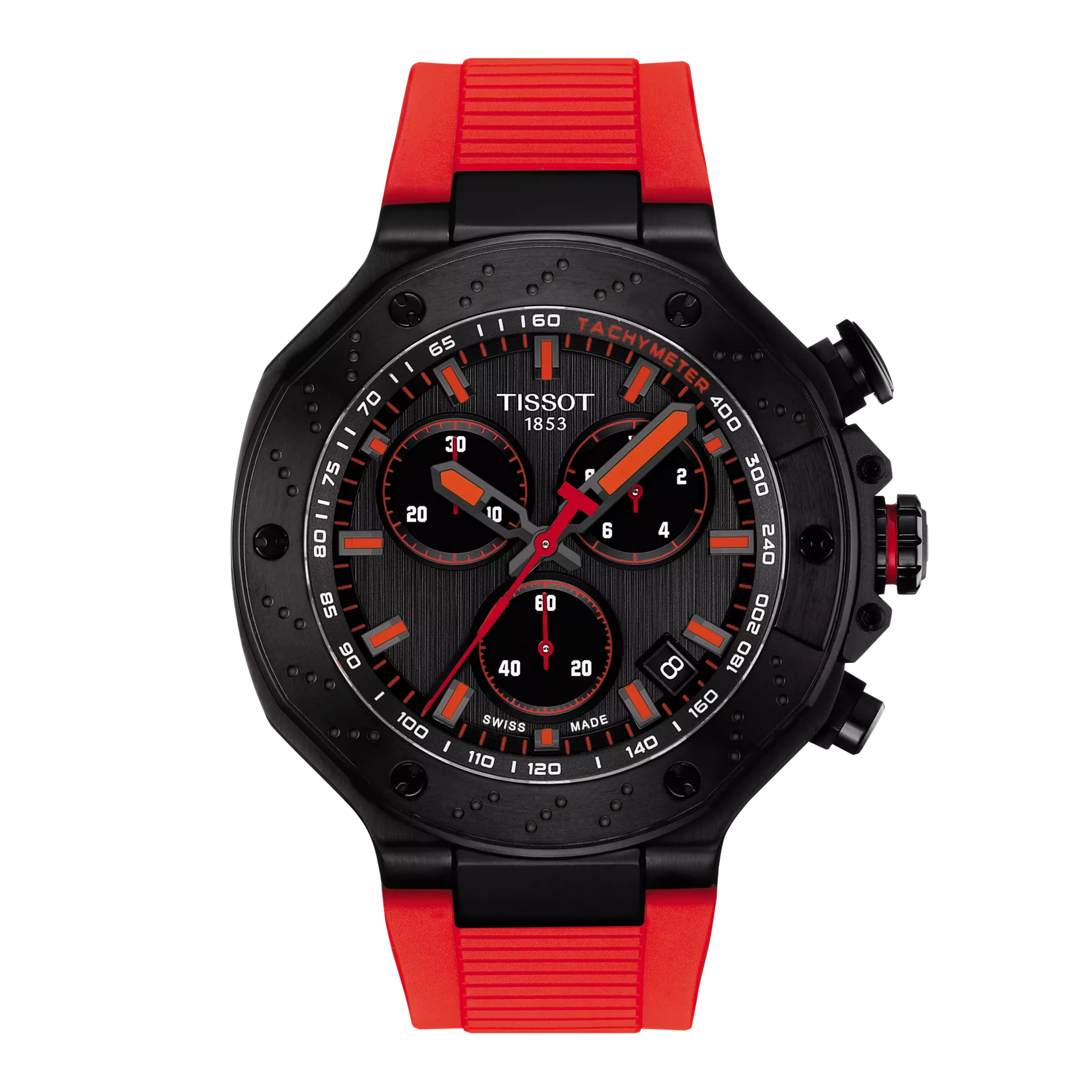 Tissot T-Race 45mm T1414173706101