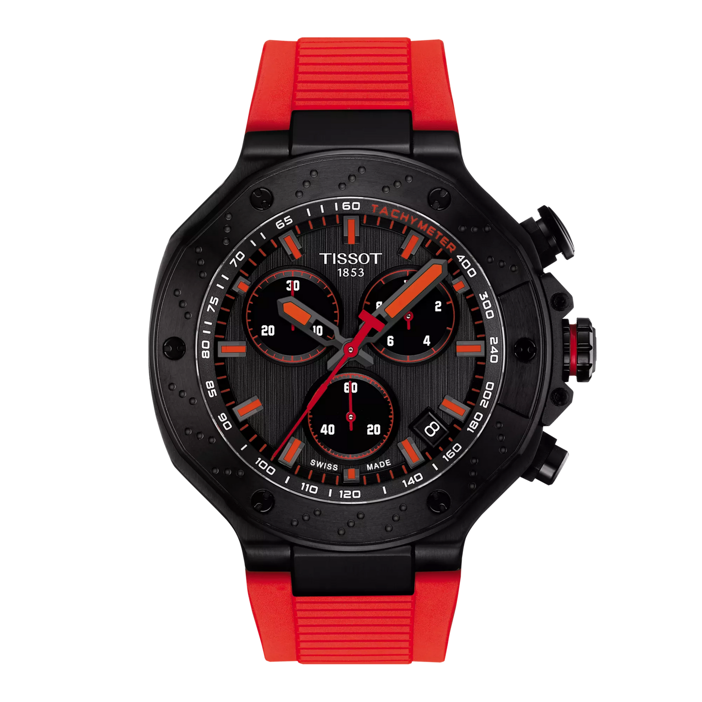 Tissot T-Race 45mm T1414173706101
