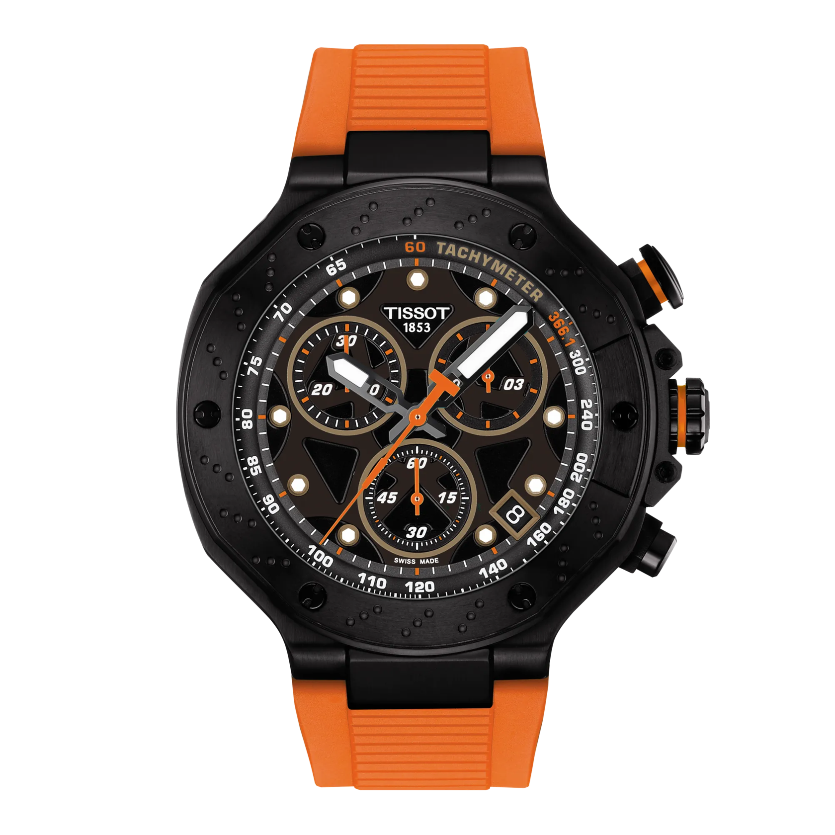 Tissot T-Race 45mm T1414173705102