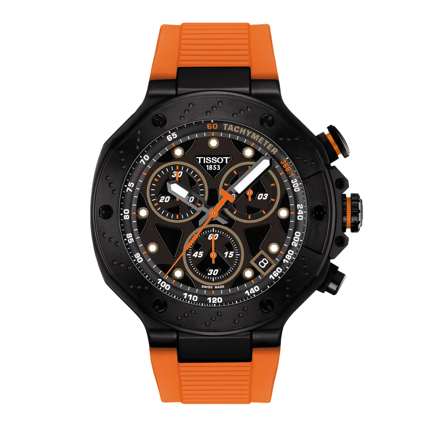 Tissot T-Race 45mm T1414173705102
