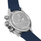 Tissot Seastar 1000 38mm T1202171704100