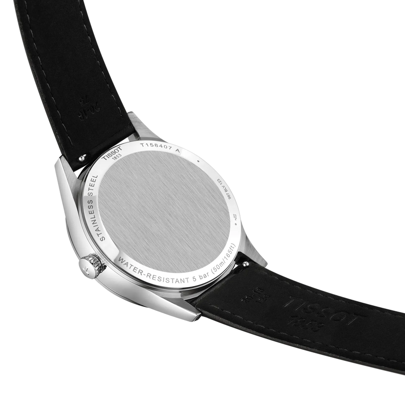 Tissot Classic Dream 40mm T1584071604100