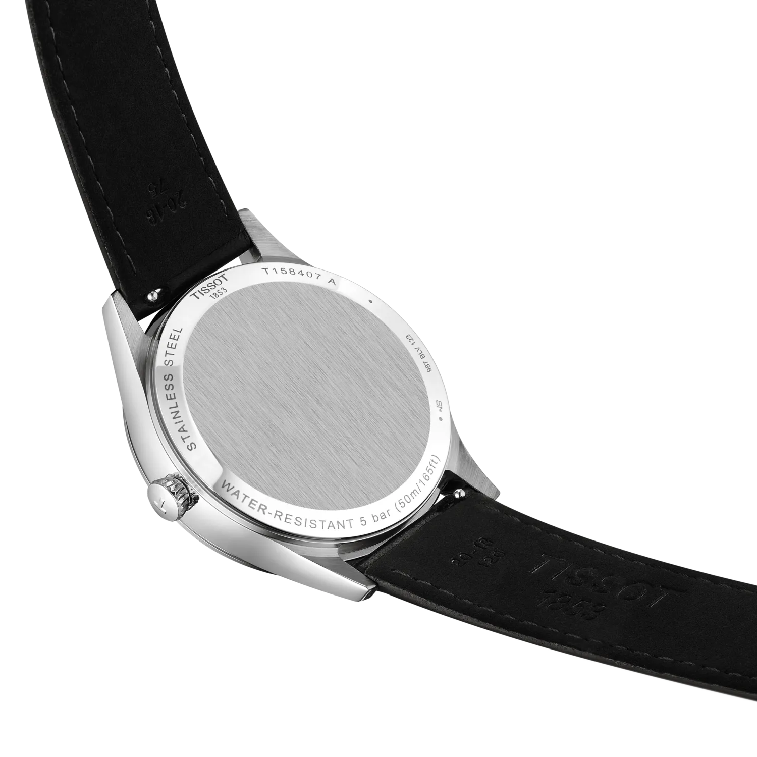 Tissot Classic Dream 40mm T1584071604100