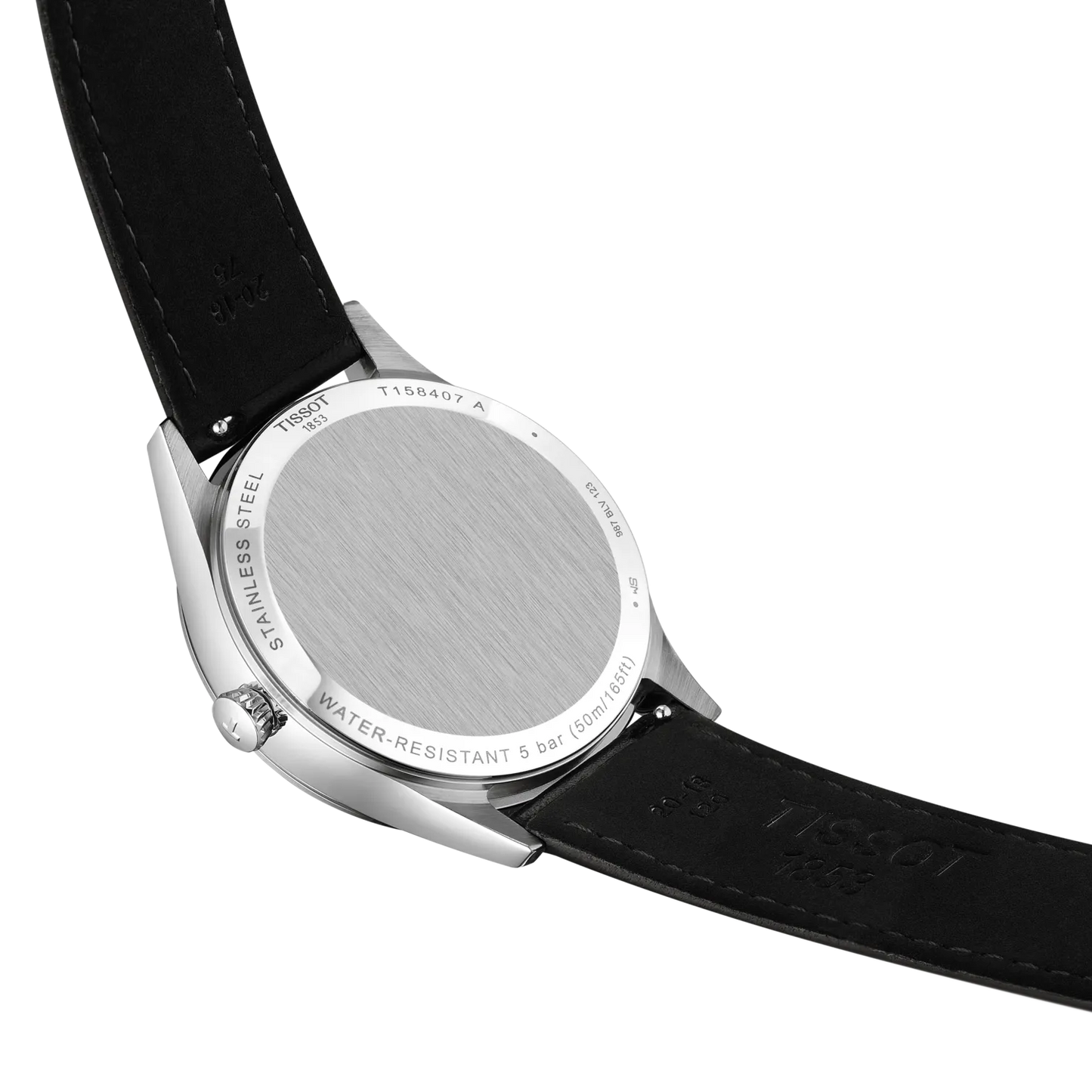 Tissot Classic Dream 40mm T1584071604100