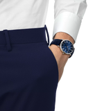 Tissot Carson Premium Gent Moonphase T1224231604300