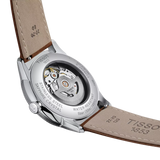 Tissot Chemin des Tourelles 42mm T1394071604100
