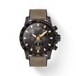 Tissot Supersport Chrono 45.5mm T1256173705101