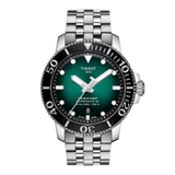 Tissot Seastar 1000 43mm T1204071109101
