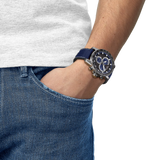Tissot Supersport Chrono T1256171705103