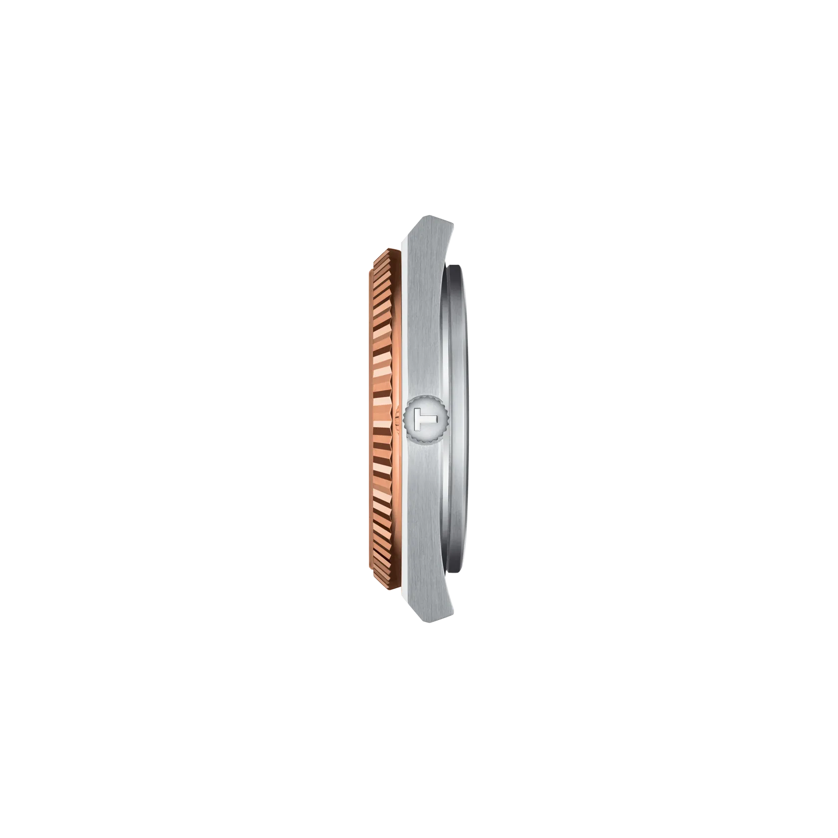 Tissot PRX Gold 40mm T9314074103100