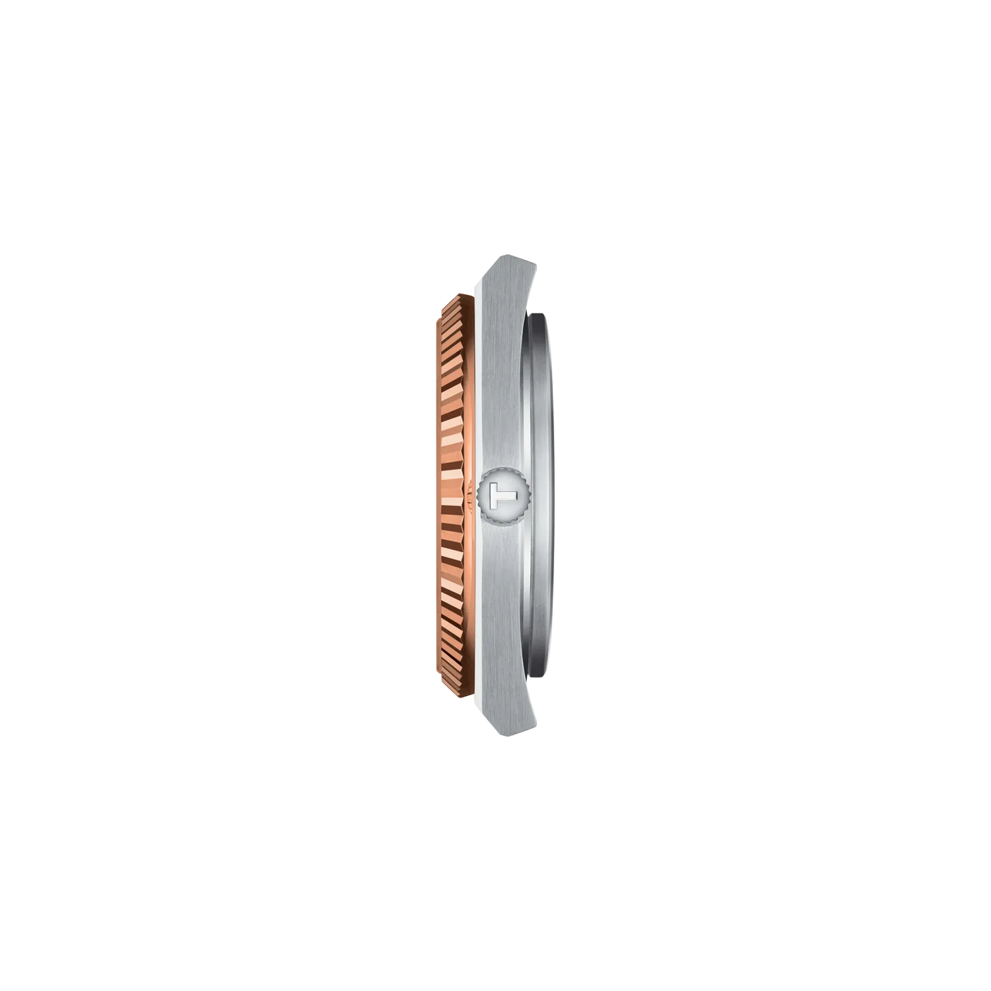 Tissot PRX Gold 40mm T9314074103100