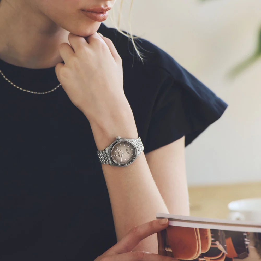 Seiko Presage Classic Series SPB523