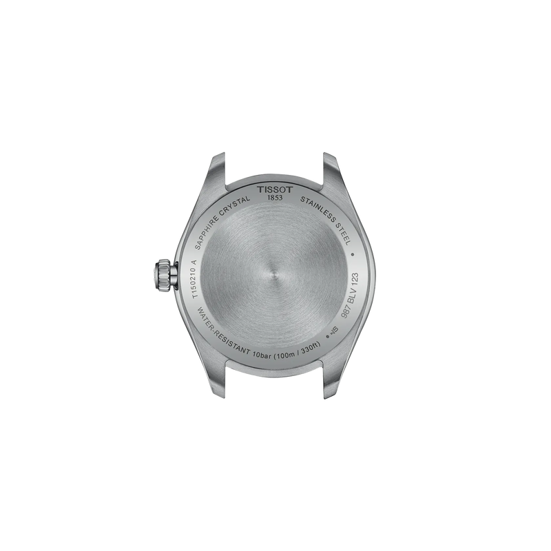 Tissot PR 100 34mm T1502101104100