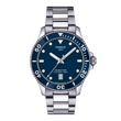 Tissot Seastar 1000 40mm T1204101104100