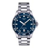 Tissot Seastar 1000 40mm T1204101104100