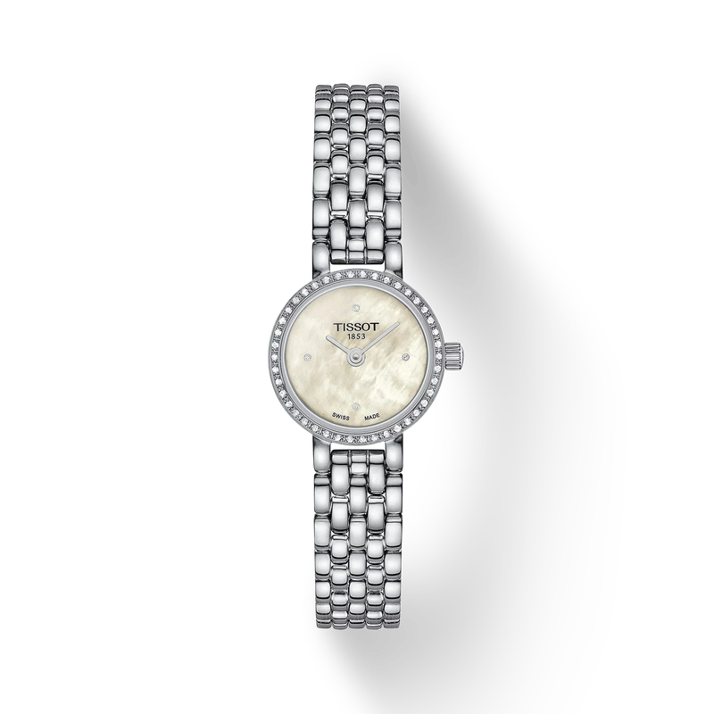 Tissot Lovely Round 19.5mm T1400096111600