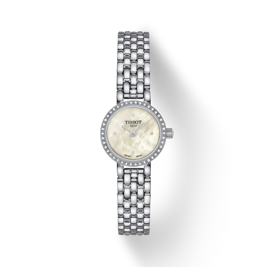 Tissot Lovely Round 19.5mm T1400096111600