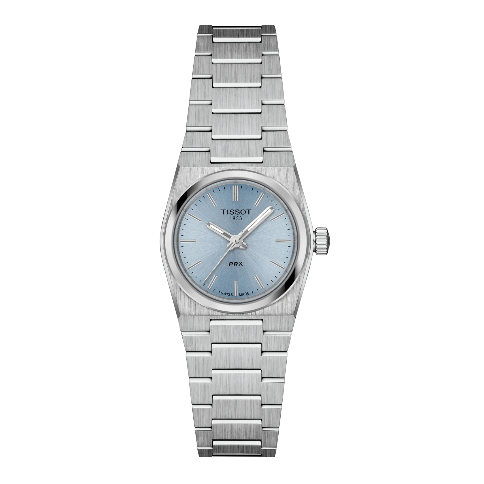 Tissot PRX 25mm T1370101135100