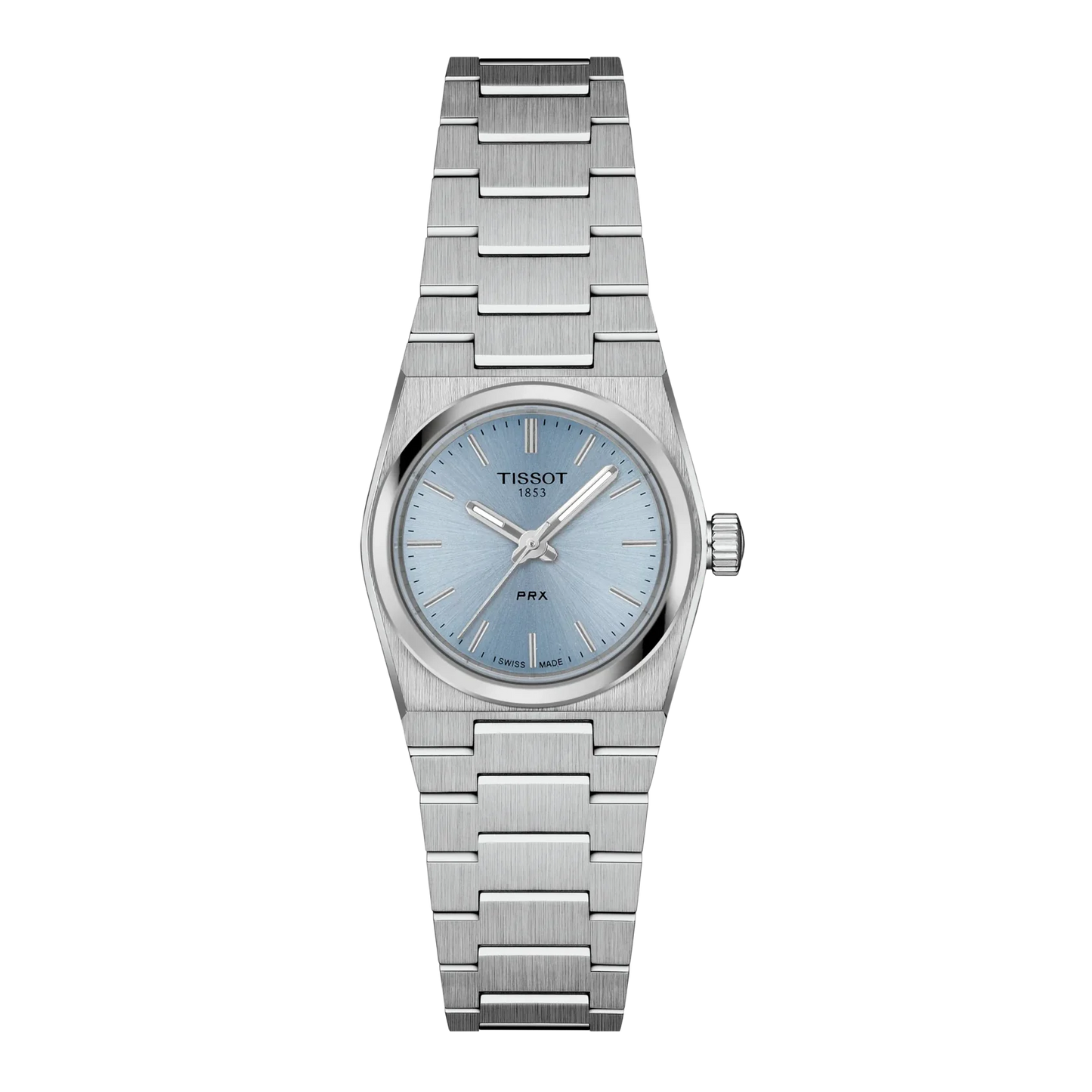 Tissot PRX 25mm T1370101135100