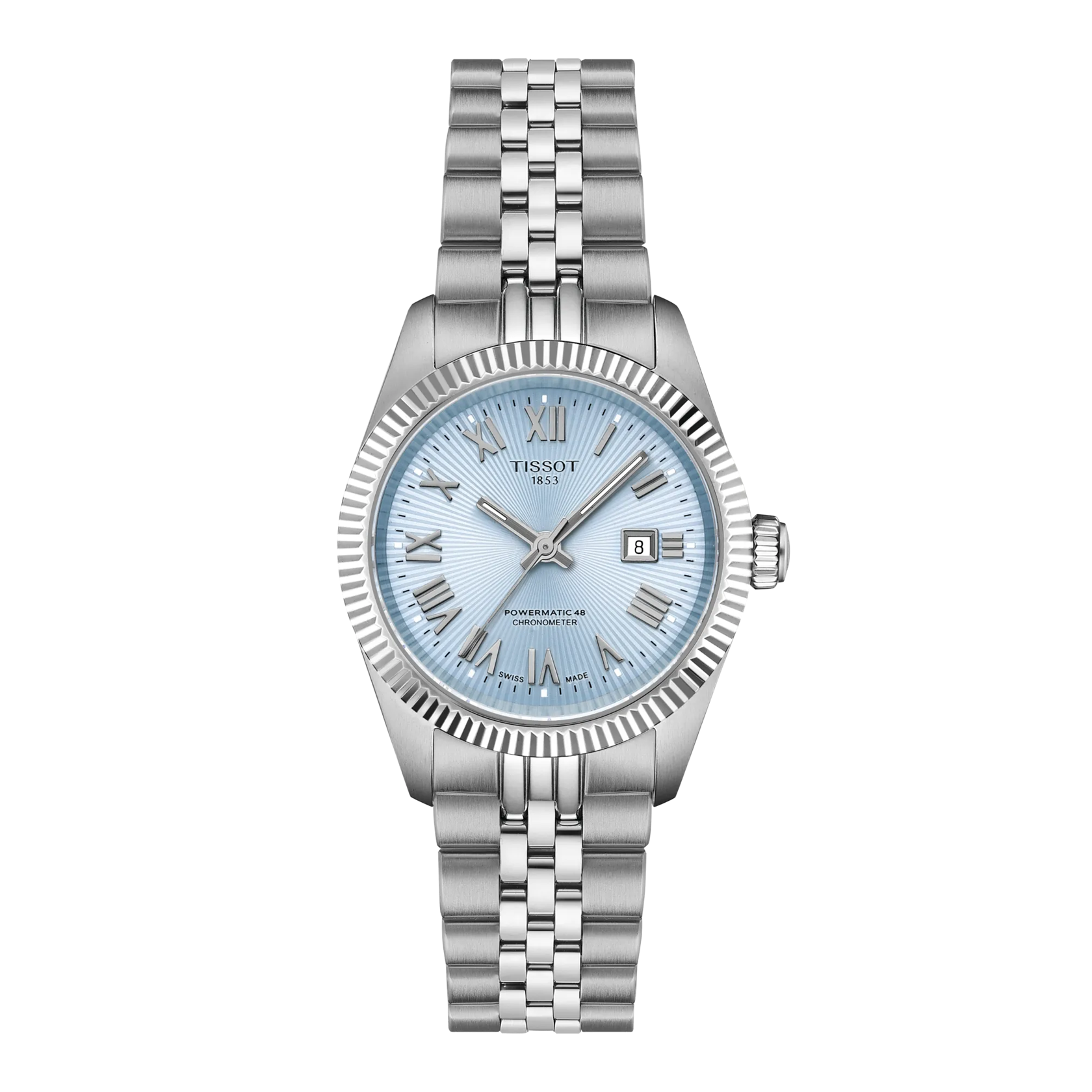 Tissot Ballade 30mm T1562081135300