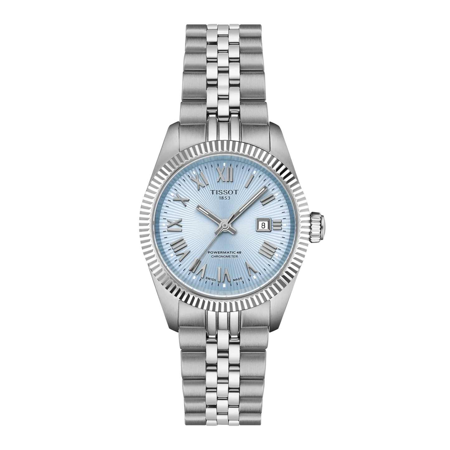 Tissot Ballade 30mm T1562081135300