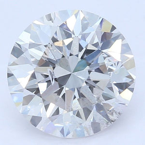 1 Carats ROUND Diamond