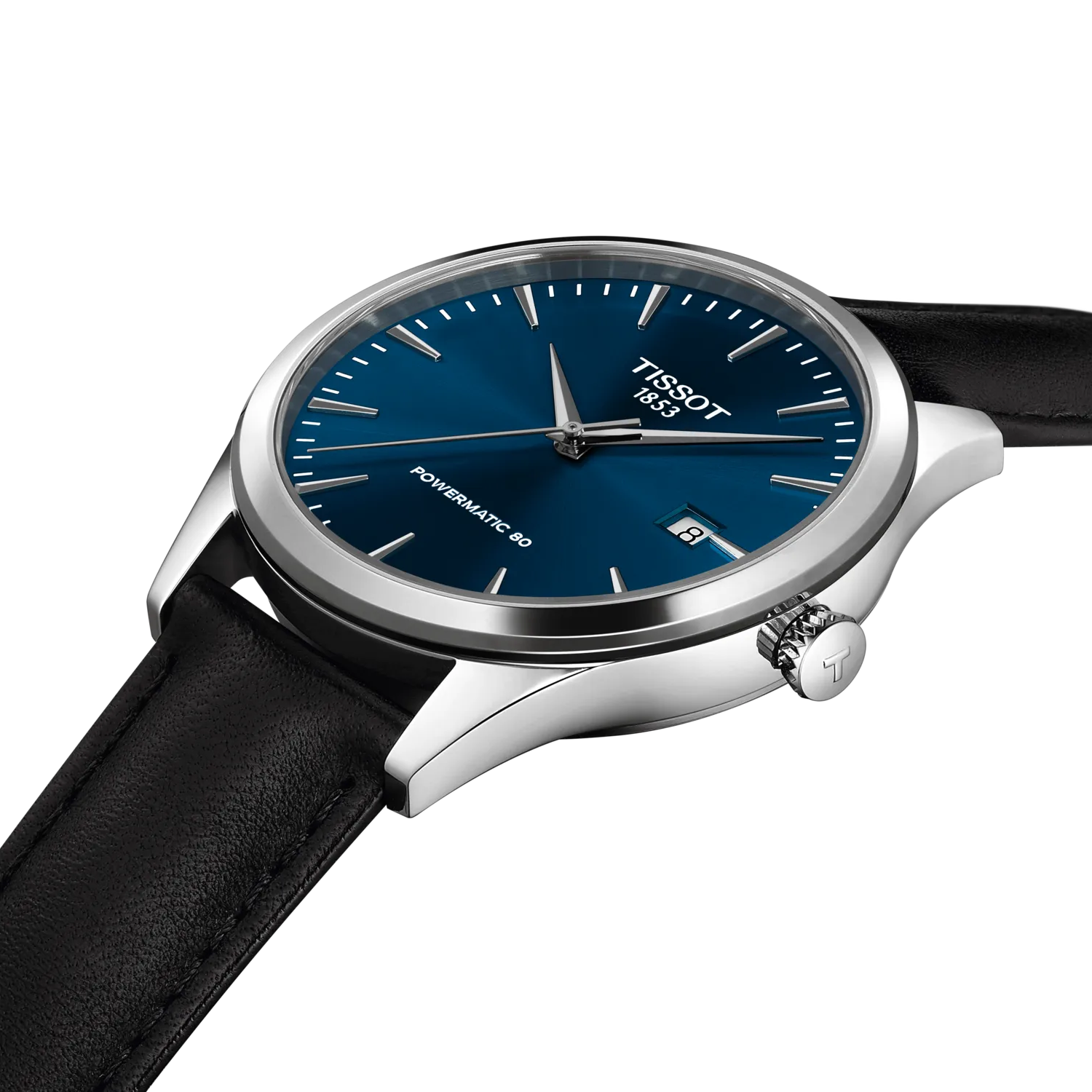 Tissot Classic Dream 40mm T1584071604100