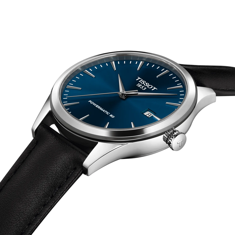 Tissot Classic Dream 40mm T1584071604100