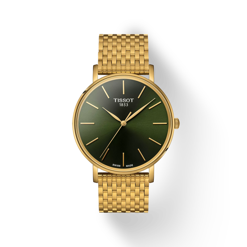 Tissot Everytime 40mm T1434103309100