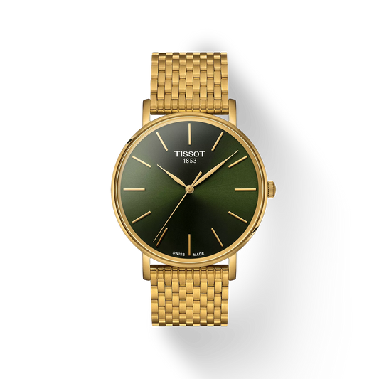 Tissot Everytime 40mm T1434103309100