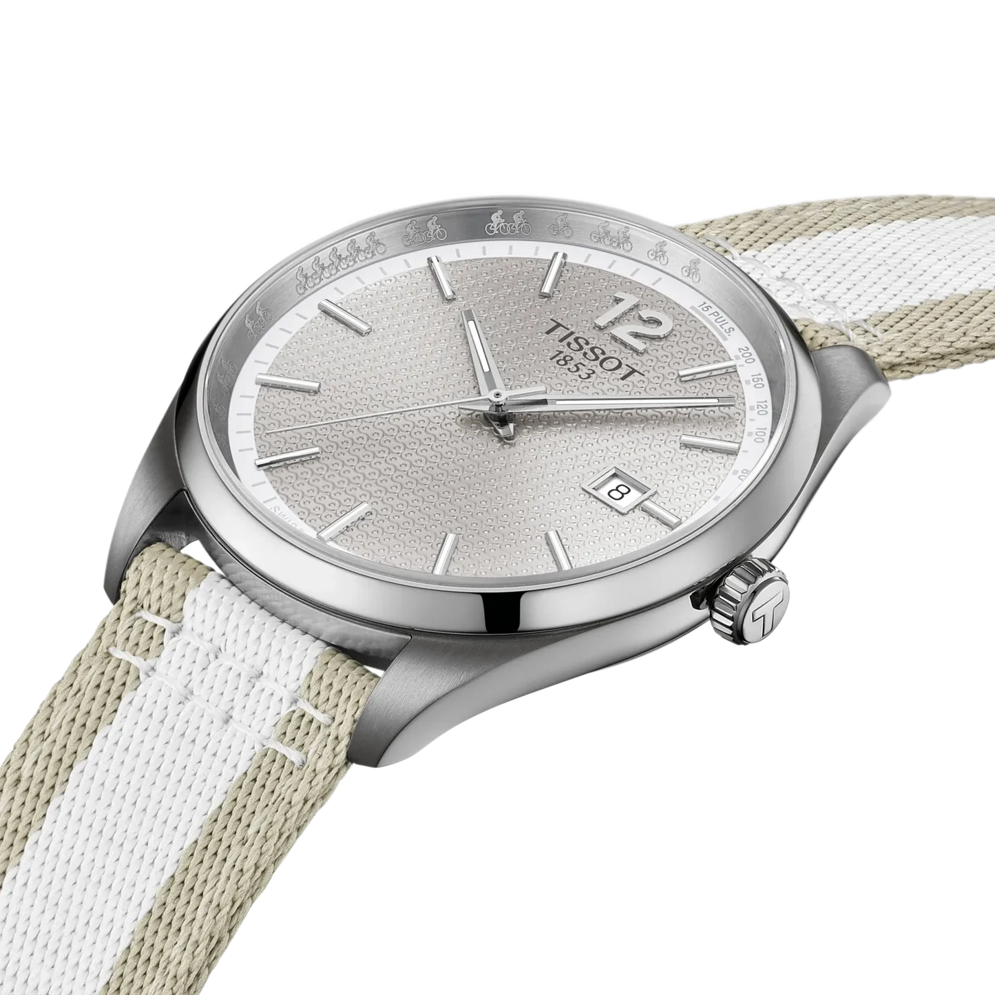 Tissot PR 100 Cycling 40mm T1504101703700