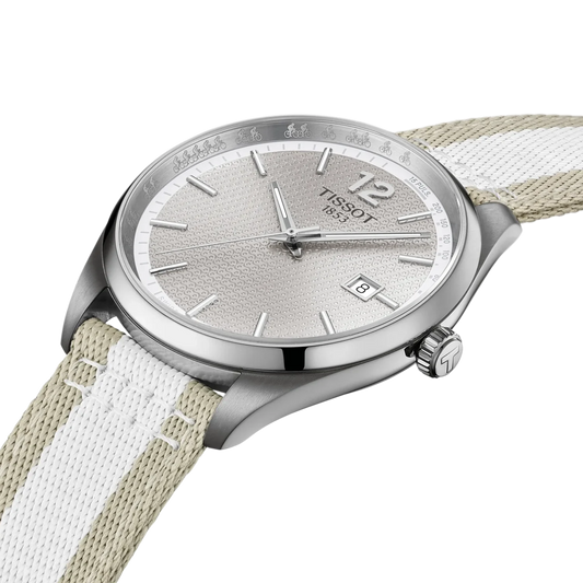 Tissot PR 100 Cycling 40mm T1504101703700
