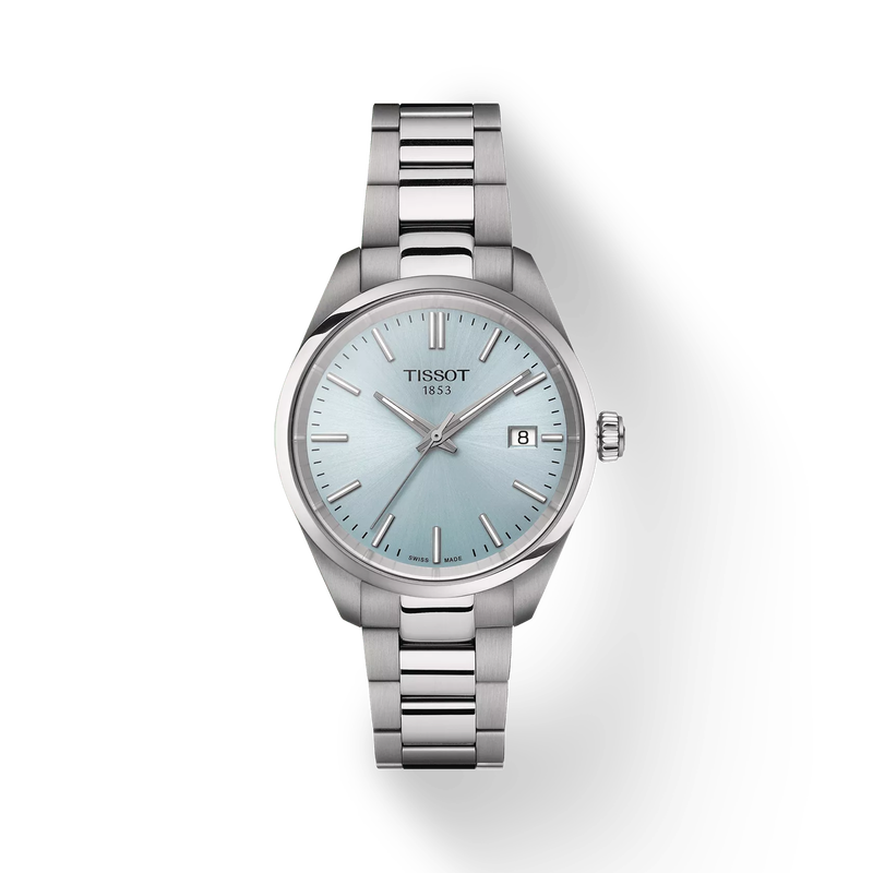 Tissot PR 100 34mm T1502101135100
