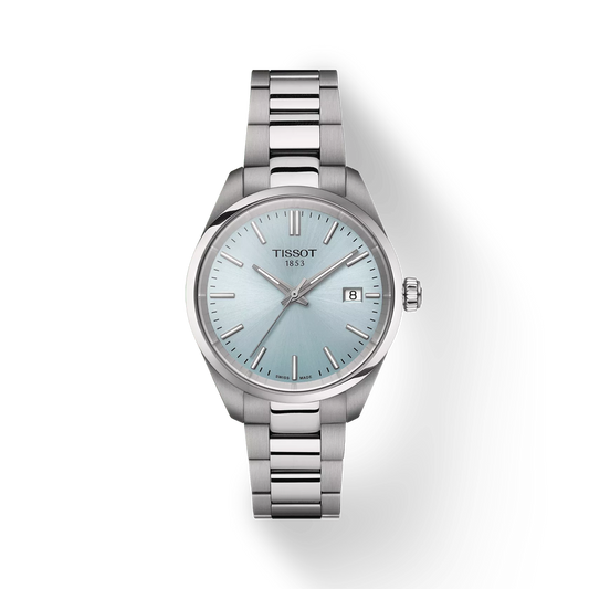 Tissot PR 100 34mm T1502101135100