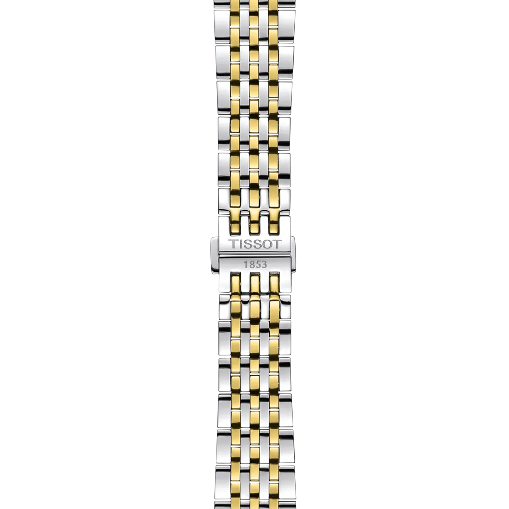 Tissot Le Locle 39.3mm T0064072209300