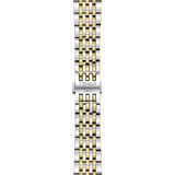 Tissot Le Locle 39.3mm T0064072209300